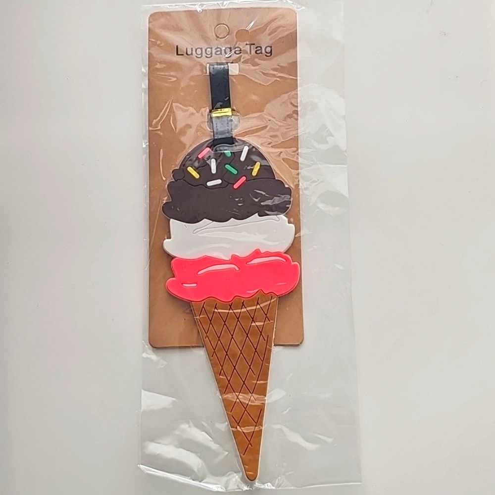 Luggage Tags - Picture 4 of 6